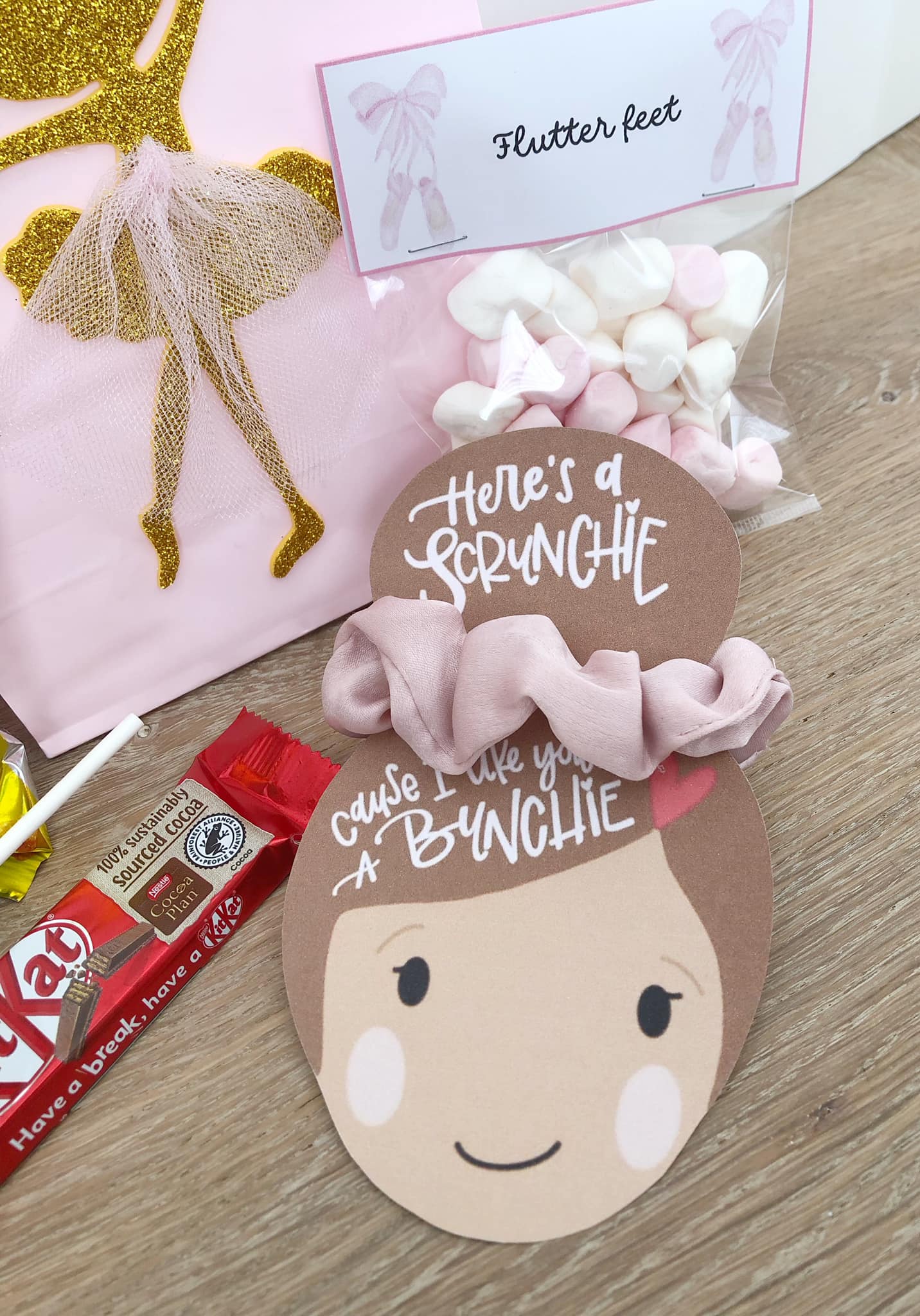 Blissful Ballerina - Image 3