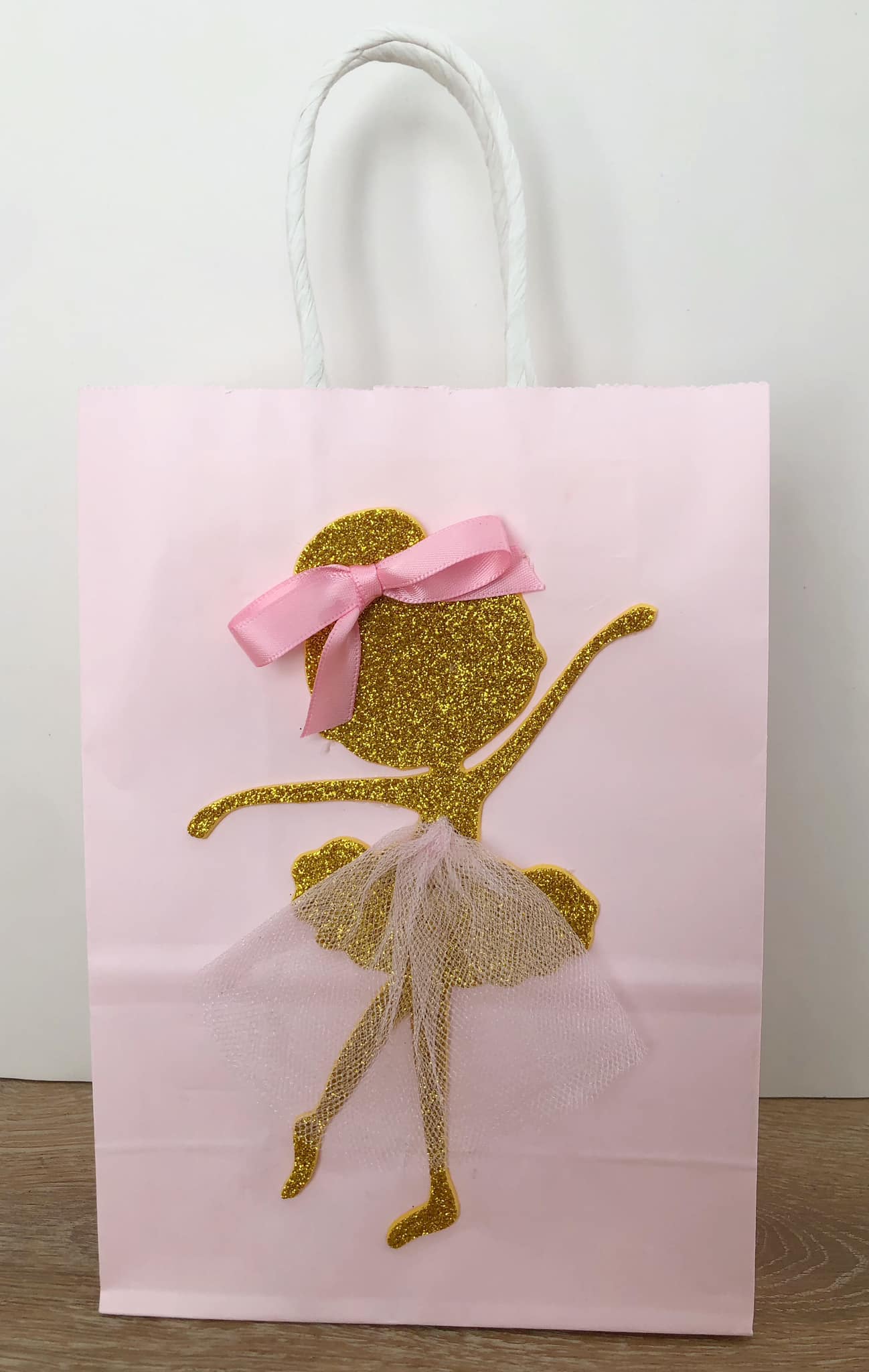 Blissful Ballerina - Image 5