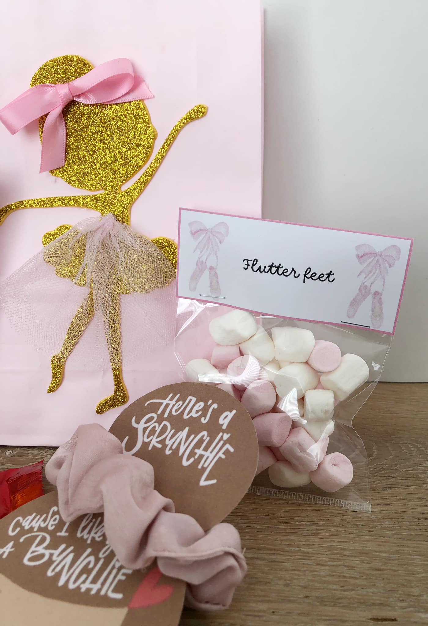 Blissful Ballerina - Image 4