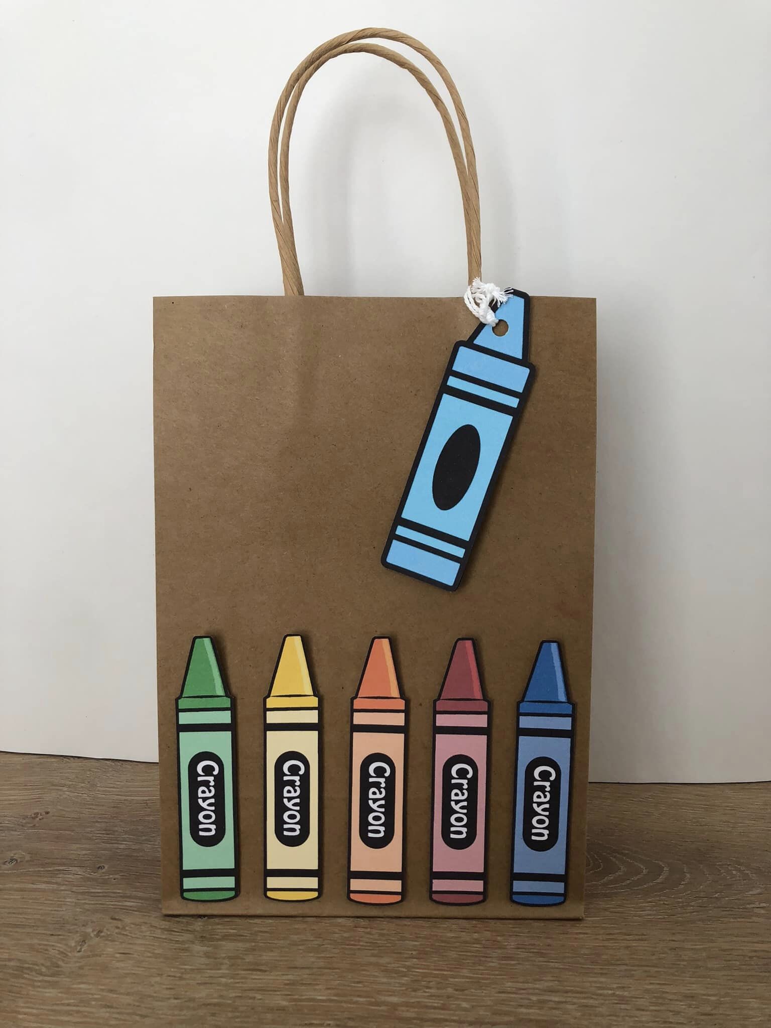 Crayon Craze - Image 4