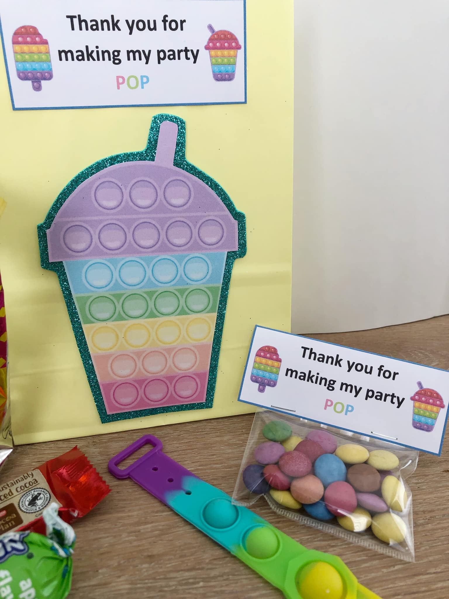 Pop It Party - Image 5