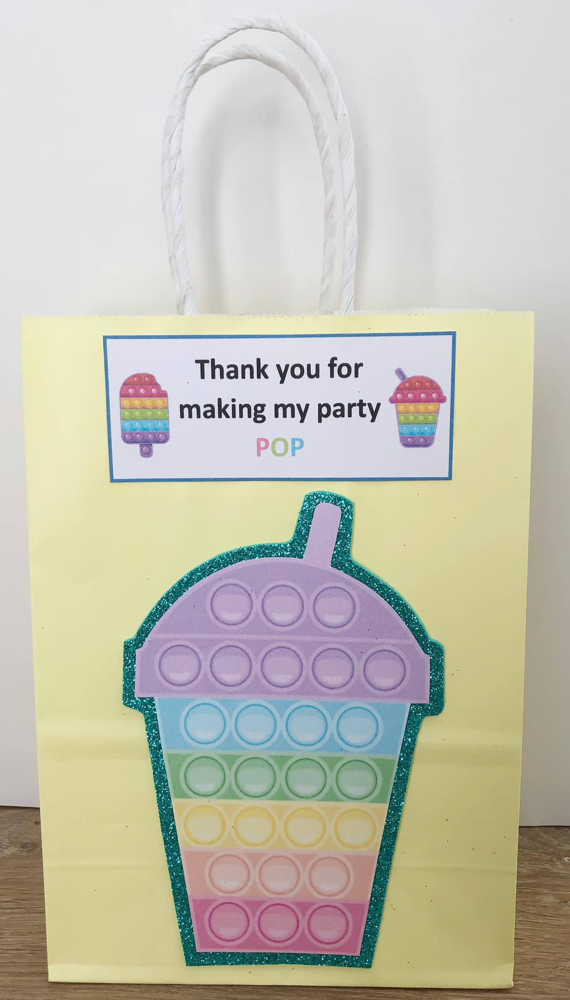 Pop It Party - Image 6