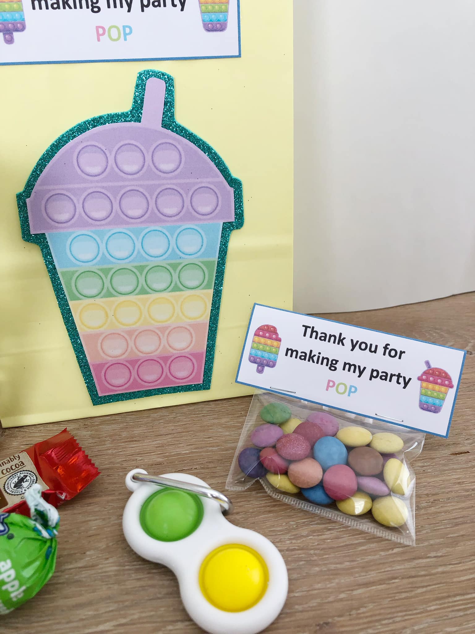 Pop It Party - Image 4