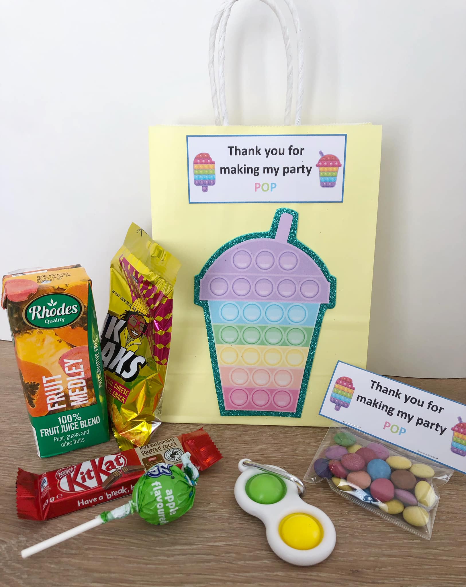 Pop It Party - Image 3