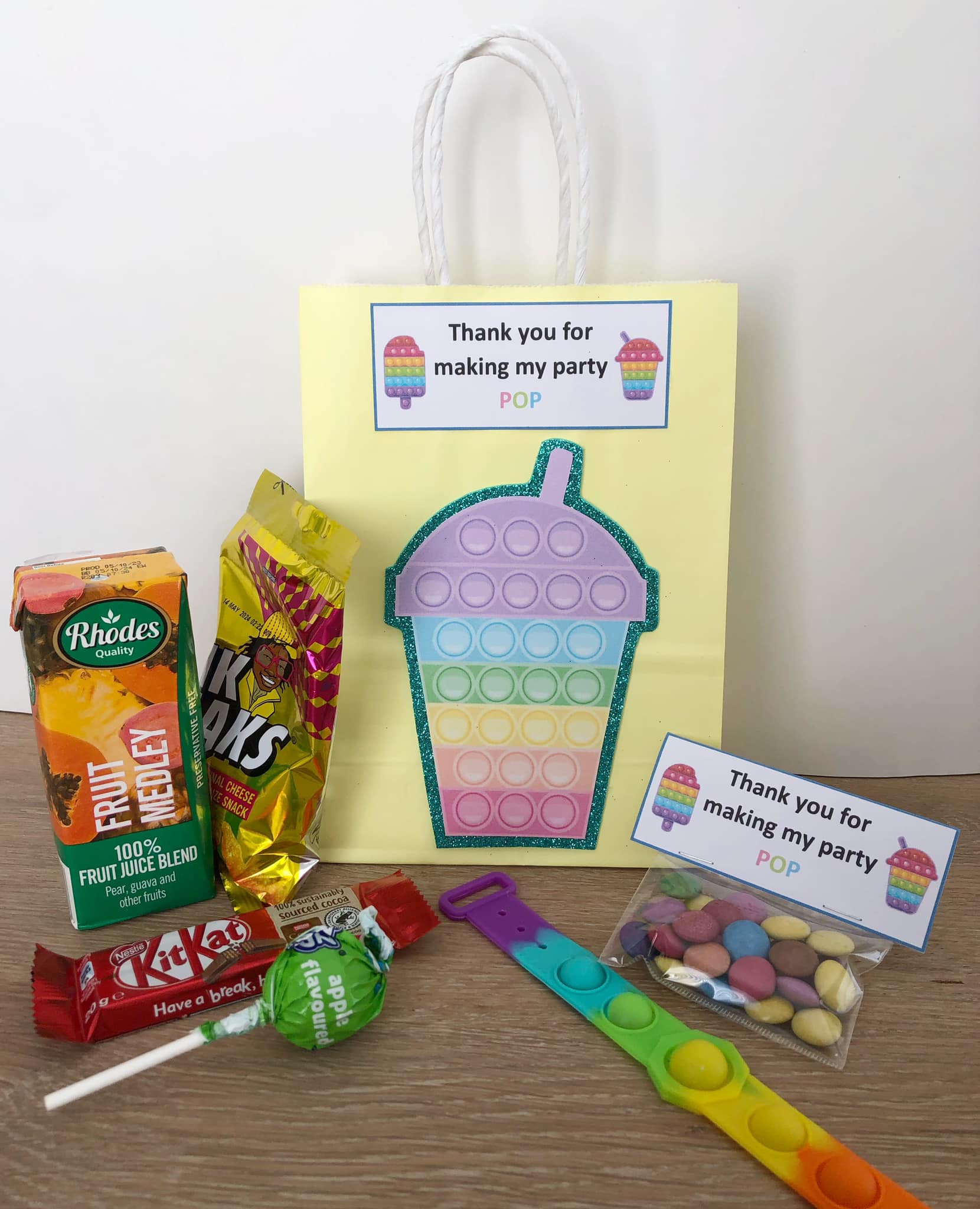 Pop It Party - Image 2